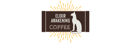 Elixir Awakening Coffee